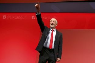 Corbyn zgjidhet në krye të Laburistëve