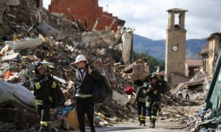 Tërmeti në Itali: 4 miliardë euro dëme