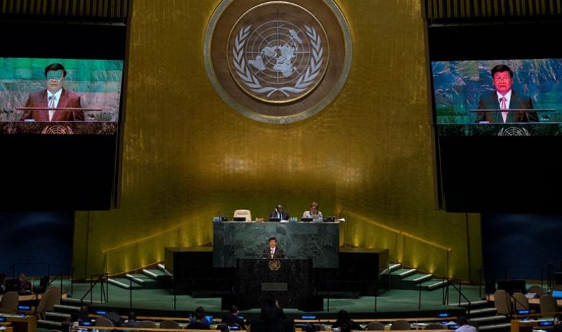 Ambasadorët e SHBA, Britanisë e Francës lëshuan mbledhjen që të mos e dëgjonin atë të Sirisë