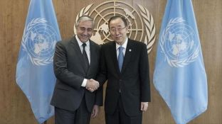 Lideri i Qipros turke kërkon përmbylljen e problemeve të ishullit deri në fund të vitit