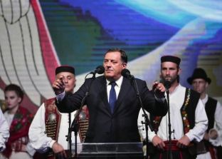 Dodik: Le ta arrestojnë referendumin, do të ketë prapë referendume