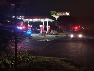 Të shtëna në Dallas, dy të vrarë