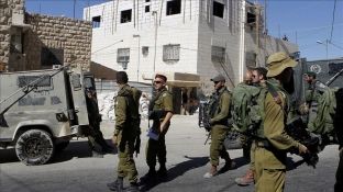 Ushtria izraelite arreston 19 palestinezë