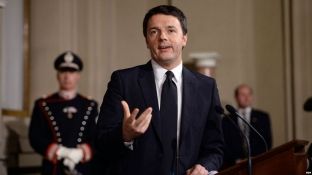  Edhe Italia në referendum