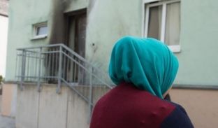 Dy shpërthime në Dresden, njëra në xhami, s’ka viktima