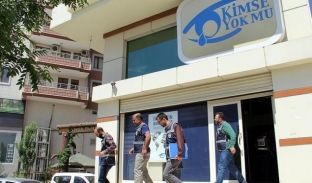 Turqia lëshon urdhër arrest për 121 persona