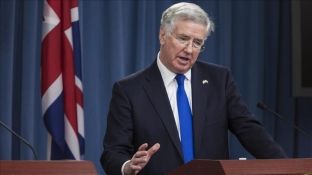 Britania kundër formimit të ushtrisë së BE-së, mjafton NATO