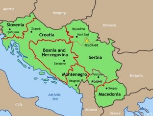 Vojvodina do referendum sikur Republika Srpska