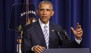 Obama: Peres ka ndryshuar kursin e historisë njerëzore