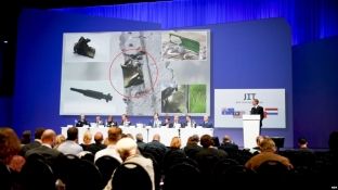 Raketa ruse shkaktoi tragjedinë e avionit malaysian MH17