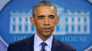 Obama: Kongresi gaboi me ligjin për 11 shtatorin