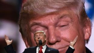 Pasuria e Trumpit është zvogëluar për 800 milionë $