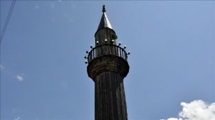 Në Liguria të Italisë kufizohet liria e ndërtimit të xhamive