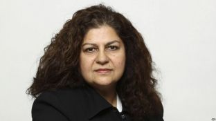 Gazetarja irakiane e fitoi një çmim norvegjez