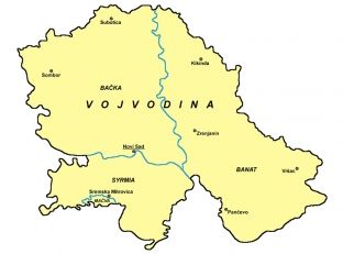 Vojvodina nuk mund të mbajë referendum, thotë Serbia