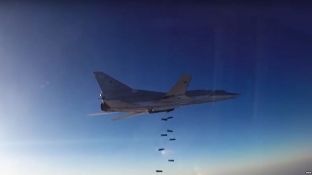  Rusia mohon të ketë vrarë 10 mijë njerëz në Siri