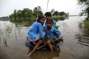 Fëmijët e braktisur të traditës