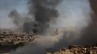 Gjatë shtatorit në Irak mbi 1.000 persona të vrarë