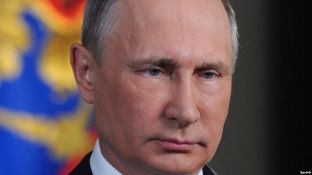 Putin pezullon marrëveshjen me SHBA për plutoniumin