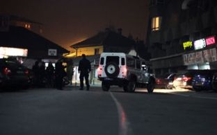 Mali i Zi arreston ish-shefin e kundërspiunazhit të Ushtrisë së Jugosllavisë