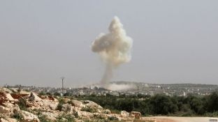 Është vrarë në Siri një lider i al-Qaedas