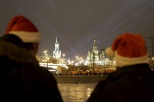 Dy diplomatë amerikanë janë droguar në Rusi - Washingtoni i shqetësuar