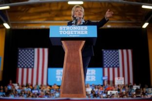 Midis kandidatëve presidencialë vazhdojnë përplasjet për taksat