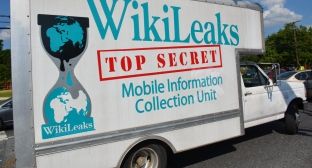 Wikileaks do të publikojë dokumente të reja para zgjedhjeve në SHBA