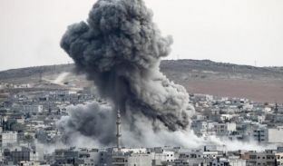 Al Nusra godet ambasadën ruse në Damask