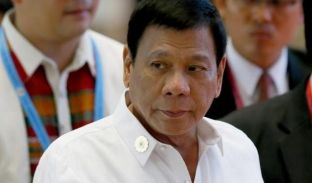 Duterte: Obama, shko në djall