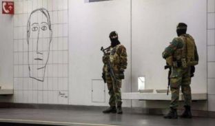 Autori i sulmit në Bruksel, është islamist dhe ish - ushtar belg