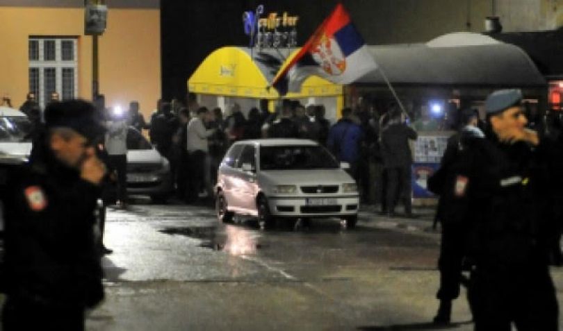 Tensione në Srebrenicë pas zgjedhjeve lokale