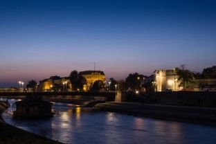 Rusia me qendër spiunuese në Serbi 