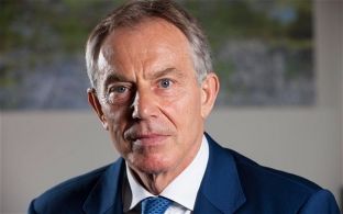 Tony Blair rikthehet në politikë?!