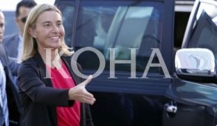 Mogherini do nga vendet e BE-së më shumë investime në fushën e mbrojtjes