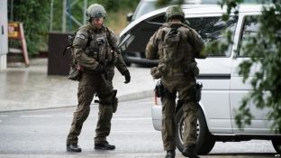 Arrestohen tre vetë që kishin kontakte me planifikuesin e sulmit në Gjermani