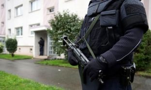 Gjermania ndalon një të dyshuar për terrorizëm