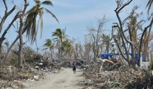 Në Haiti së paku 1,4 milionë njerëz kanë nevojë për ndihmë