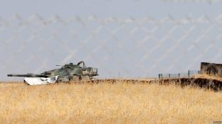 SHBA: Turqisë t’i lejohet vendosje e trupave në Irak