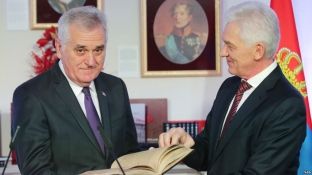 Aleati i Putinit emërohet konsull nderi i Serbisë në Rusi