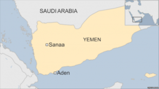 SHBA sulmon territoret e rebelëve Huthi në Jemen