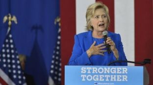 Mediat amerikane përkrahin Hillaryn