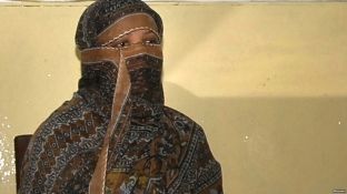 Pakistanezja e krishterë rrezikon të varet për blasfemi