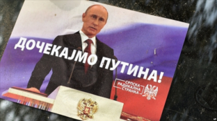  Një skenar i Moskës për të 