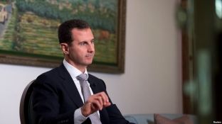 Assad: Siria është skenë e konfliktit Perëndim – Rusi