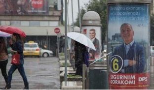 Në Mal të Zi të dielën mbahen zgjedhje parlamentare