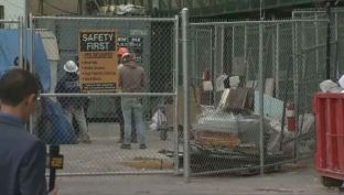 Tragjedi në Nju Jork, foshnja bie në hapësirën e ashensorit