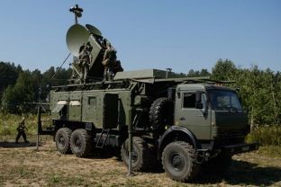 “Rrezja e vdekjes”, arma më e re e Rusisë [foto]