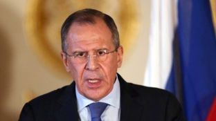  Lavrov ka “pritje të veçantë” nga bisedimet me Kerryn për luftën në Siri