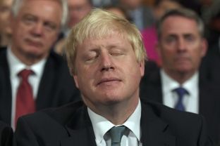Botohet artikulli pro qëndrimit në BE i britanikut Boris Johnson